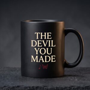 Soundtrack Cup