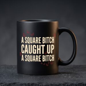 Butterfly Coffee Cup