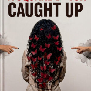 A Square Bitch Caught Up – Limited Edition Signed Copy